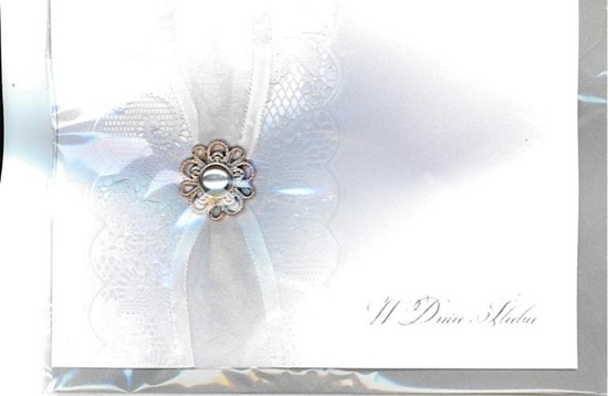 Picture of Panorama Karnet lubny B6 - Premium 4 (310829)