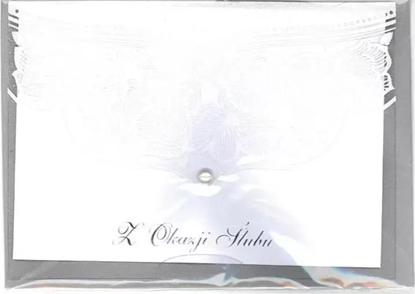 Picture of Panorama Karnet lubny B6 Premium 13 (5szt)