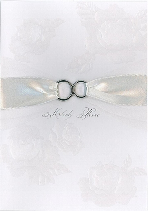 Picture of Panorama Karnet lubny B6 Premium 2 - 5 sztuk