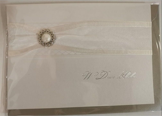 Picture of Panorama Karnet lubny B6 Premium 28 + koperta