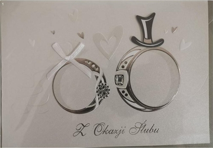 Picture of Panorama Karnet lubny B6 Premium 34 + koperta