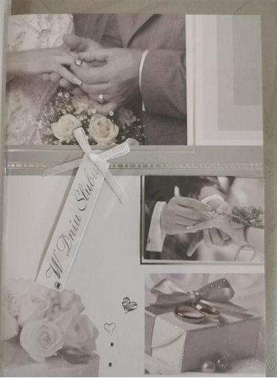 Picture of Panorama Karnet lubny B6 Premium 38 + koperta