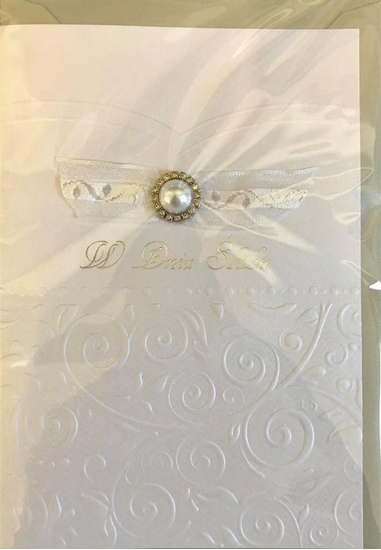 Picture of Panorama Karnet lubny B6 Premium 47 + koperta