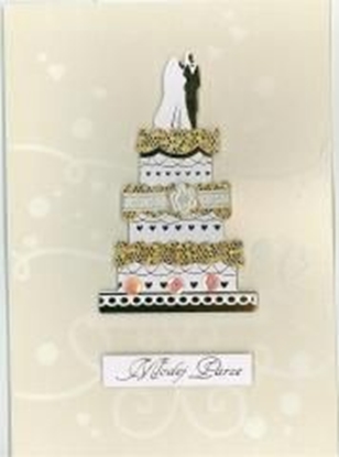 Picture of Panorama Karnet lubny B6 Premium 5 (210165)