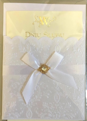 Picture of Panorama Karnet lubny B6 Premium 52 + koperta