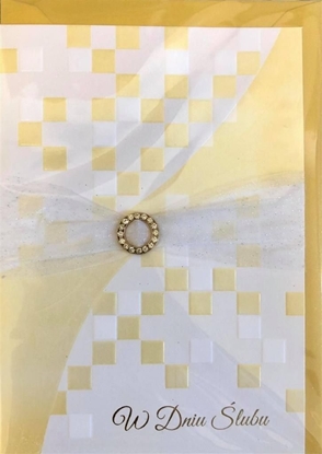 Picture of Panorama Karnet lubny B6 Premium 57 + koperta