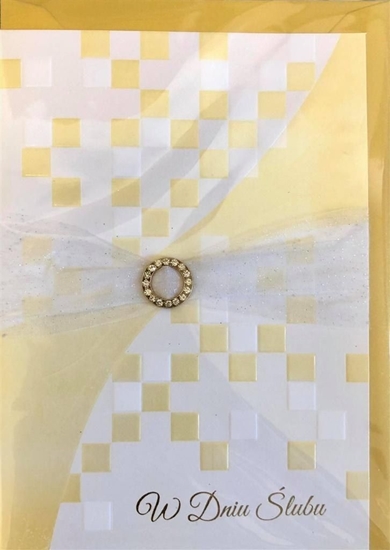 Picture of Panorama Karnet lubny B6 Premium 57 + koperta