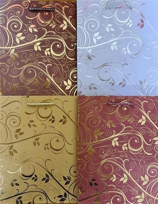 Attēls no Panorama Torebka ozdobna zocona PL-2 maa LUX zestaw 56