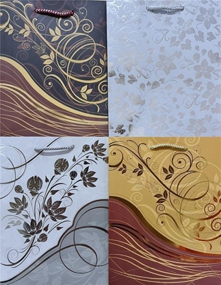 Attēls no Panorama Torebka ozdobna zocona PL-2 maa LUX zestaw 57