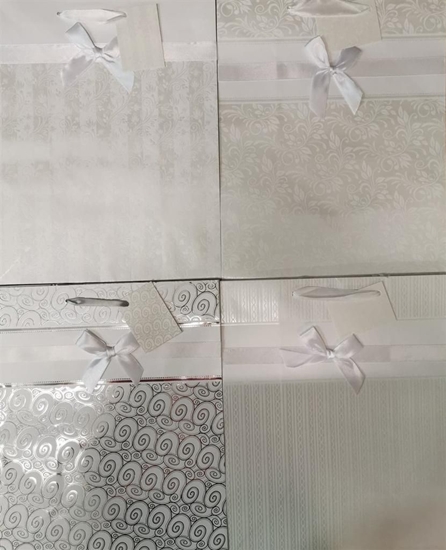 Picture of Panorama Torebka ozdobna zocona PL-6KZ mix