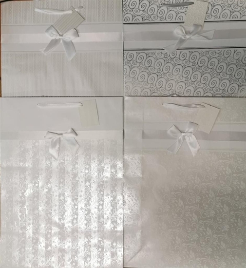 Picture of Panorama Torebka ozdobna zocona PL-9KZ mix