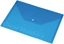 Attēls no Panta Plast Focus C330 A4 Przezroczysta Niebieska (196077)