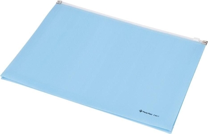Attēls no Panta Plast Koperta Focus z suwakiem paska A4 (C4604)