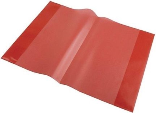 Picture of Panta Plast Okadka na zeszyt A4 PP 0,8OE (10szt)