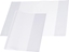 Picture of Panta Plast OKADKA NA ZESZYT A5 Z POLIPROPYLENU BEZBARWNA 5902156475006