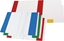 Attēls no Panta Plast OKADKA NA ZESZYT A5PVC REGULOWANA 51536019