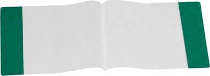 Изображение Panta Plast Okadka PCV na ksik do muzyki 20,10x53,00 cm 25szt