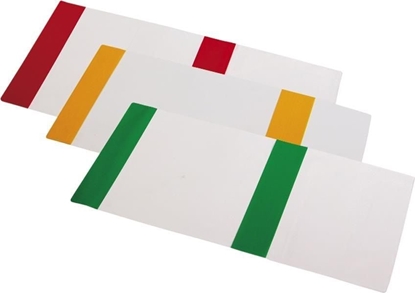 Picture of Panta Plast Okadka PVC z regulacj OR-13 (25szt)