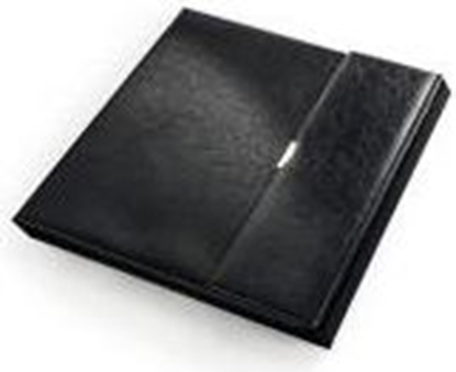 Attēls no Panta Plast Teczka Optimus A4 (197484)