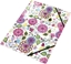 Изображение Panta Plast Teczka z klapk A4 Flowers (246063)