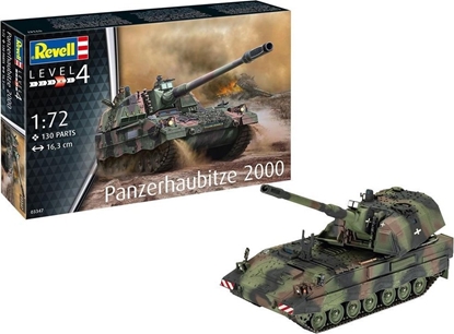 Attēls no Panzerhaubitze 2000