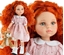 Picture of paola reina CUDOWNA HISZPASKA LALKA PAOLA REINA MARGA 32 CM 04489