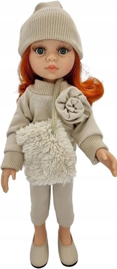 Picture of paola reina Ubranko dla lalek Paola Reina 32cm