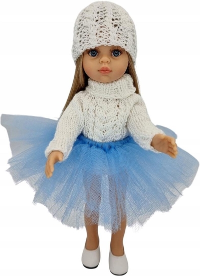 Picture of paola reina Ubranko dla lalek Paola Reina 32cm