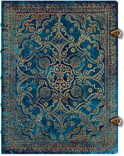 Picture of PaperBlanks Notatnik ultra Azure (222730)