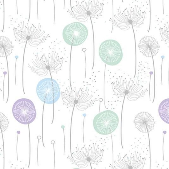 Picture of Papier do origami 15x15 cm 24K Dmuchawce