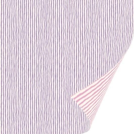 Picture of Papier do origami 15x15 cm 24K Fioletowe paski