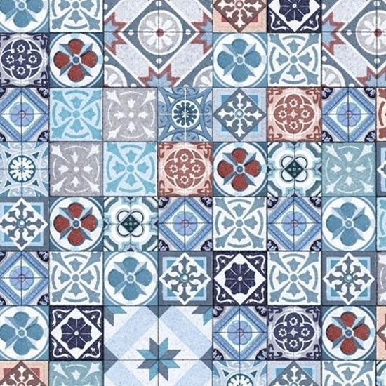 Picture of Papier do origami 15x15 cm 24K Kafle