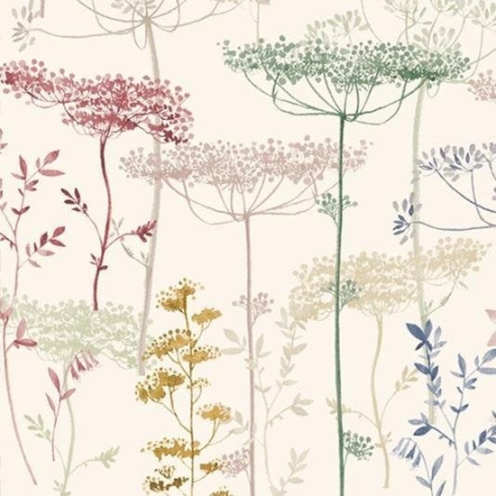 Изображение Papier do origami 15x15 cm 24K Polne kwiaty