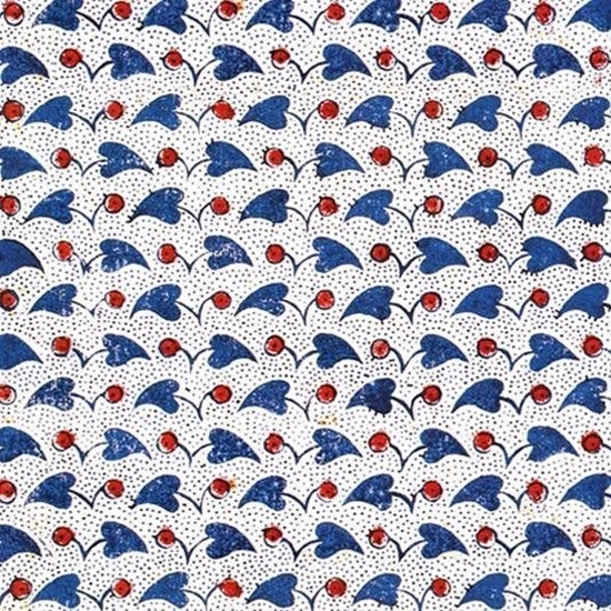 Изображение Papier do origami 15x15 cm 24K Wisienki