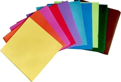 Attēls no Papier origami 70g 20x20cm 100 arkuszy MIX