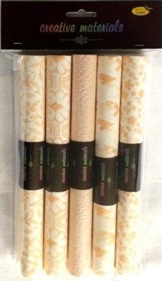 Picture of Papiery Indian Style - Chadna 25x35 cm 5ark