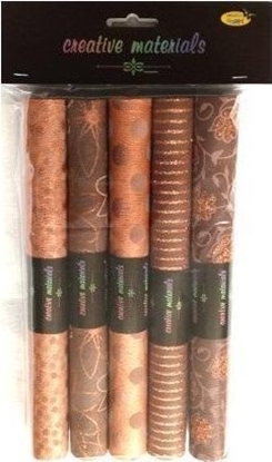 Picture of Papiery Indian Style - Durva 25x35 cm 5ark