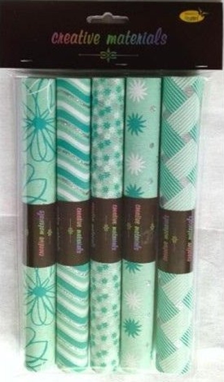 Picture of Papiery Indian Style - Ila 25x35 cm 5ark