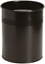 Picture of Papirkurv TWIN Metal 15 ltr. sort
