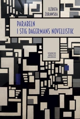 Picture of Parabeln i Stig Dagermans novellistik EDUKAMP
