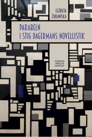 Picture of Parabeln i Stig Dagermans novellistik EDUKAMP