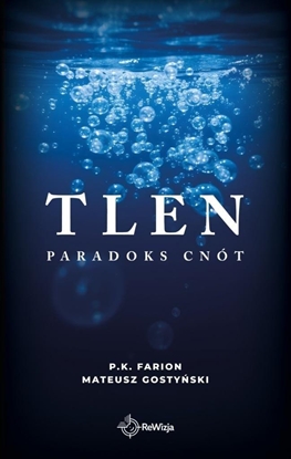 Attēls no Paradoks Cnót T.5 Tlen