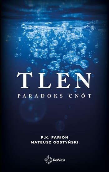 Picture of Paradoks Cnót T.5 Tlen