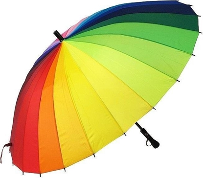 Изображение Parasol rcznie rozkadany tczowy
