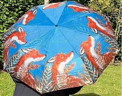 Picture of Parasolka Lis