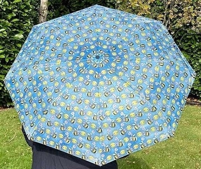 Изображение Parasolka Pszczoy i soce