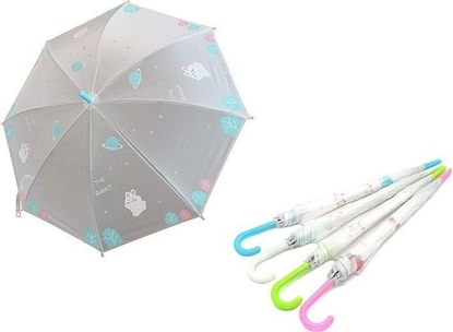 Изображение Parasolka z króliczkiem MIX