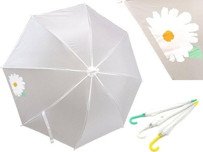 Picture of Parasolka z kwiatkiem MIX