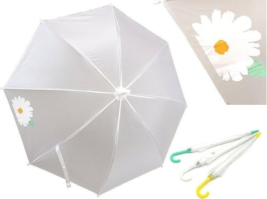 Picture of Parasolka z kwiatkiem MIX