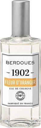 Изображение Parfums Berdoues BERDOUES Fleur D'Oranger EDC spray 125ml